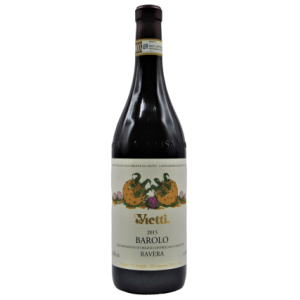 Vietti Barolo Ravera 2019 Magnum